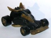 1994 Black Magic Racer - Tecno Katze