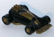 1994 Black Magic Racer - Hi Tec Teufel