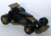 1994 Black Magic Racer - Renn-Tiger