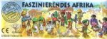 1995 Faszinierendes Afrika - BPZ Tierpflegerin 2