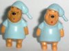 Winnie the Pooh 1 - Pooh 2 - Variante