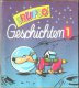 Onken Frufoo Geschichten - Heft 1