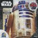 Candy Planet - Star Wars 2016 - Puzzle R2-D2