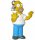 Ideal 1997 - Homer Simpson als Anhänger
