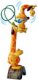 1999 Super Giraffe - Bungee