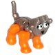 K04 Robotertiere - Katze