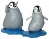 2011 Happy Feet two - Attica und Boadicea