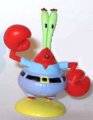 Salati Preziosi - SpongeBob - Mr. Krabs