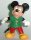 Micky Maus mit grünem Hemd - Bullyland