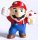 1996 Super Mario 2 - Mario mit Pilz