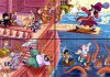 RK - Peter Pan 2002 - Schiff Super-Puzzle