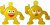 2018 emoji Anhänger - emoji 1