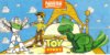 Nestle - BPZ Toy Story - Rex