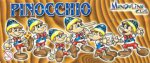 Mondolino Club - BPZ Pinocchio 2006