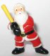 1999 Onken - Weihnachtsmann mit Baseballschläger