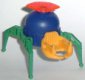 1997 Planetenläufer - FLX Spider
