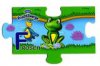 2010 Tier-Puzzle - Frosch