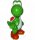 Weihnachten 2018 - Super Mario - Yoshi