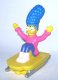 BK The Simpsons 2012 - Marge