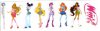 Bip - Winx - Sticker 1