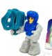 Ice Shooter - Shooter blau mit BPZ