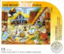 2000 Asterix - Puzzle mit BPZ