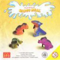 Mc Donald's - BPZ 1997 Dino-Spritztiere EU