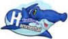 2011 Bedrohte Tiere H - Hammerhai