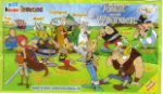 2007 Asterix - Wikinger - BPZ Grautvornix