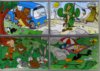 1997 Looney Tunes 2 - Superpuzzle