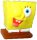 Dairy 4 Fun 2022 - SpongeBob - Stempel 4