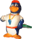 1994 Pingui Beach - Salvatore Animatore
