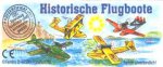 1995 Historische Flugboote - BPZ Feuerwehr