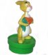 Winnie the Pooh - Rabbit - Topper