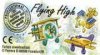1994 Flying High - BPZ Eindecker
