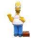 2007 The Simpsons - Homer
