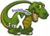 2008 Tierwelt - X - T-Rex
