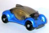 2006 Future Cars - Fahrzeug 2 blau