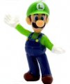 2020 Super Mario - Figur Luigi mit BPZ