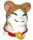 Hamtaro - Tricky + BPZ
