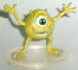 Corinthian - Microworld - Monster AG - Mike