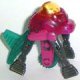 Space Crawlers - Iron Boy - Griff grün 3