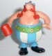1990 Asterix - Obelix mit Humpen