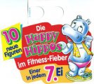 1990 PAH Happy Hippos im Fitness-Fieber
