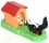 Tierische Begegnungen - Hund, Skunk 2 + BPZ