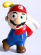 1996 Super Mario 2 - Mario mit Golfschläger