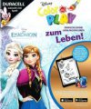 Duracell 2017 - Mal- und Rätselbuch - Die Eiskönigin
