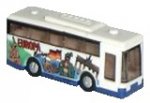 1999 Europa Bustour - Deutschland