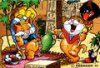 1997 Miezi Cats - links unten mit BPZ