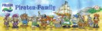 Frosta - BPZ Piraten-Family